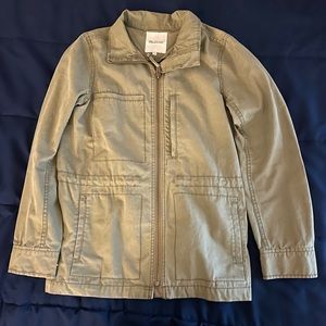 Madewell Passage Jacket size M